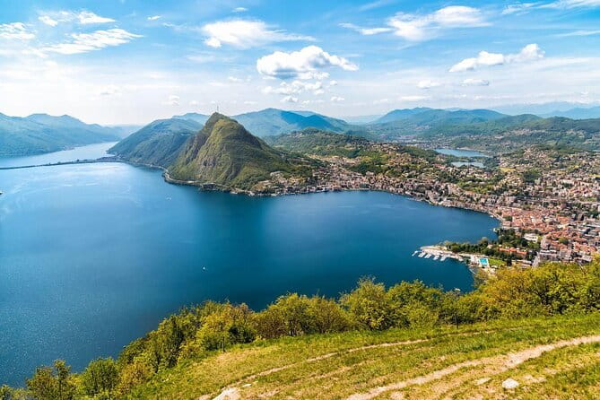Lake Lugano - a taste of culture - Exploring Lake Lugano - A Taste of Culture