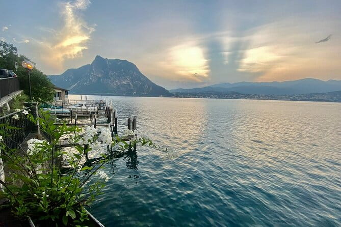 Lake Lugano - a taste of culture - Price & Value Considerations