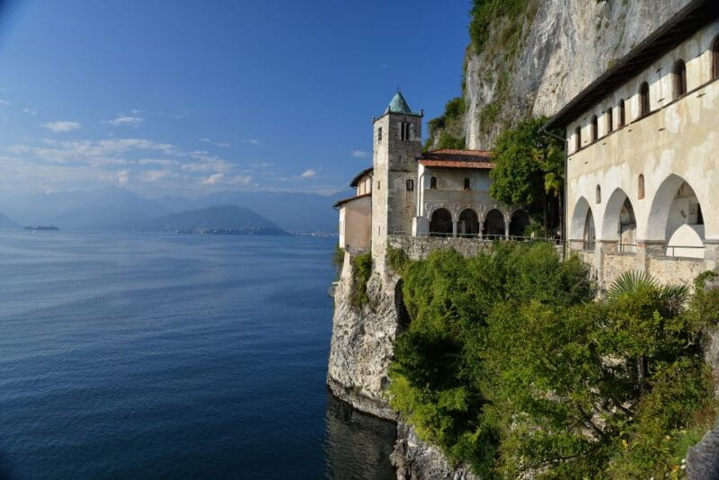 Lake Maggiore: 1-Day Boat, Bus & Cable Car Travel Pass - Key points / Takeaways