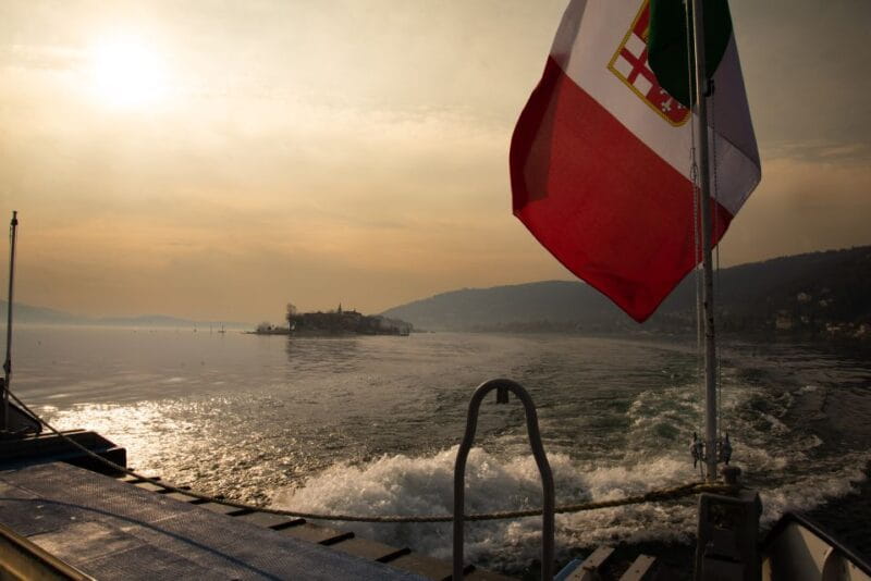 Lake Maggiore: 1-Day Boat, Bus & Cable Car Travel Pass - Exploring Lake Maggiore: A Detailed Review