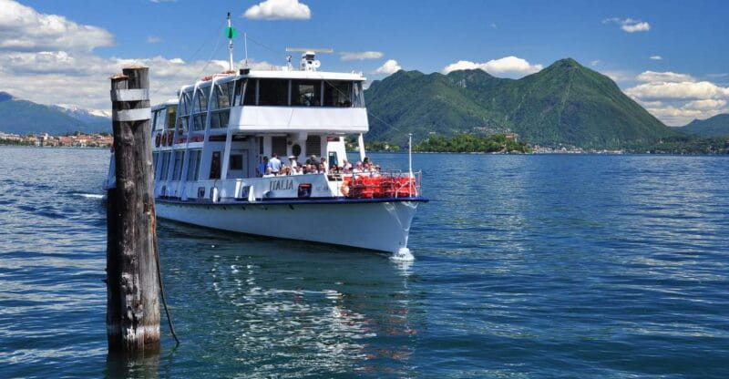 Lake Maggiore: 1-Day Boat, Bus & Cable Car Travel Pass - Frequently Asked Questions (FAQs)