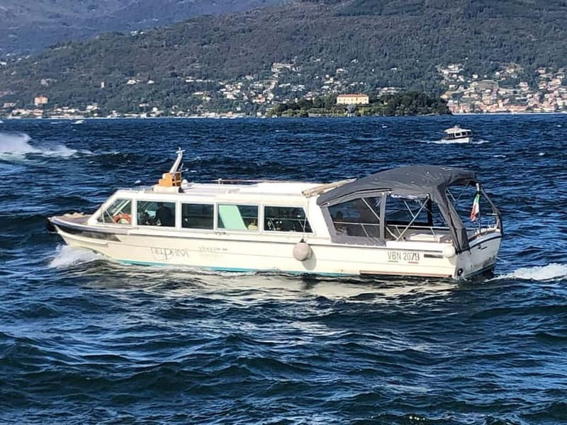 Lake Maggiore: Boat to Santa Caterina from Feriolo - Who Will Love This Tour?