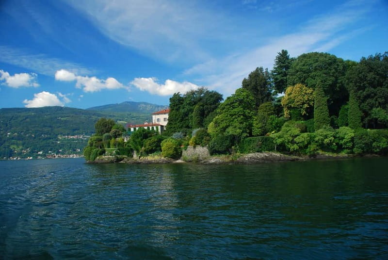 Lake Maggiore: Borromean Islands Taxi Boat Tickets and Lunch - Navigating the Schedule and Logistics