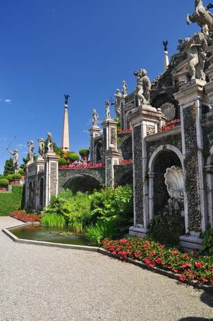 Lake Maggiore: Borromean Islands Taxi Boat Tickets and Lunch - The Pros and Cons: What to Watch Out For