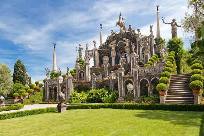 Lake Maggiore Daytrip from Milan - Private - Exploring Lake Maggiore from Milan: A Deep Dive into the Experience