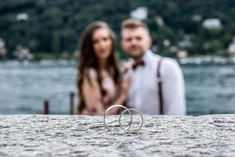Lake Maggiore: Romantic couple photoshooting on the islands. - FAQ