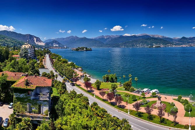 Lake Maggiore: Sightseeing Cruise from Stresa - Final Thoughts