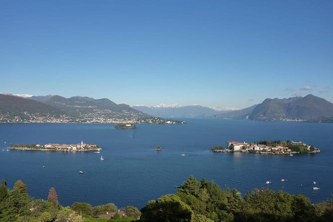 Lake Maggiore: Sightseeing Cruise from Stresa - FAQ