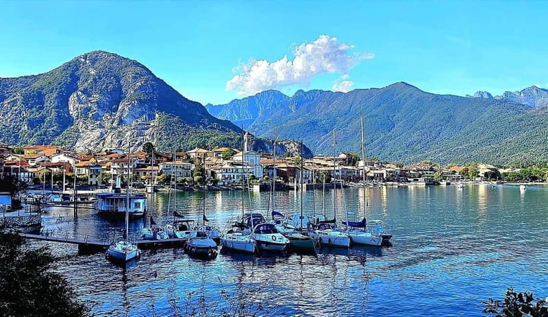Lake Maggiore: Stresa and Islands Tour from Feriolo-Isolino - Stresa: The Gateway to the Borromean Islands