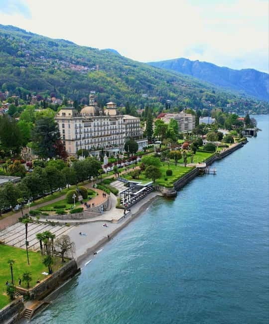 Lake Maggiore: Stresa and Islands Tour from Feriolo-Isolino - Who Will Love This Tour?