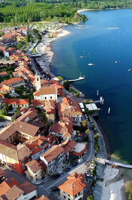 Lake Maggiore: Stresa and Islands Tour from Feriolo-Isolino - Final Thoughts