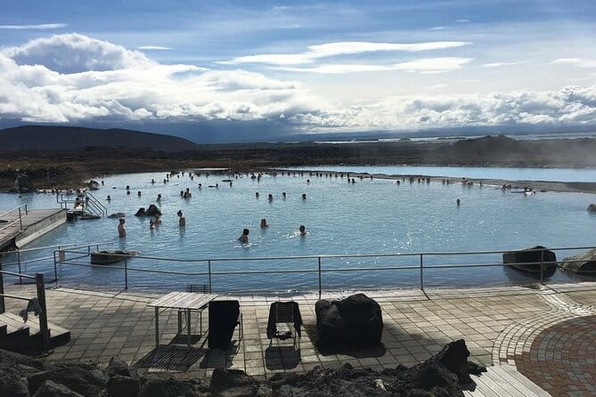 Lake Myvatn and Godafoss Waterfall for Cruise Ships from Husavik - Final Thoughts: A Well-Rounded Day of Icelandic Wonders