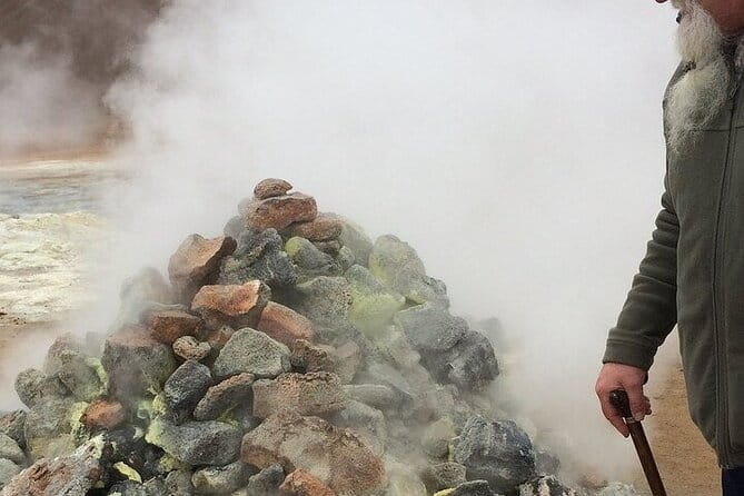 Lake Myvatn and Godafoss Waterfall for Cruise Ships from Husavik - FAQ