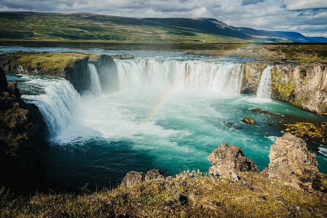 Lake Myvatn Godafoss and Dettifoss Waterfalls Tour in Iceland - Who Will Love This Tour?