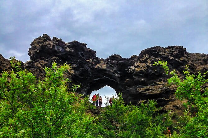 Lake Myvatn Private Day Tour Mývatn, Godafoss Waterfall for Cruise Ships - Final Thoughts