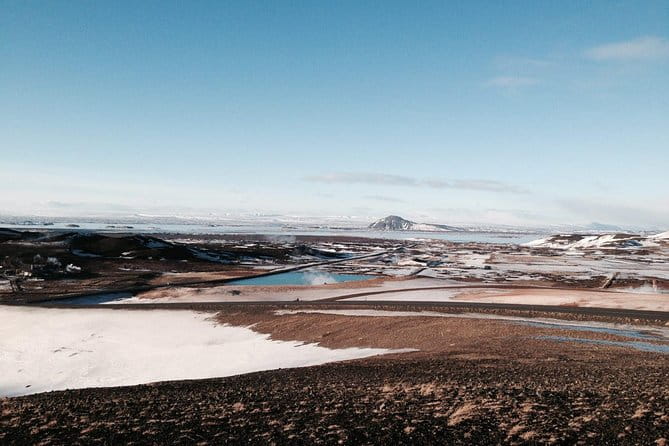 Lake Mývatn Private Tour - Final Thoughts: Why Choose This Tour?