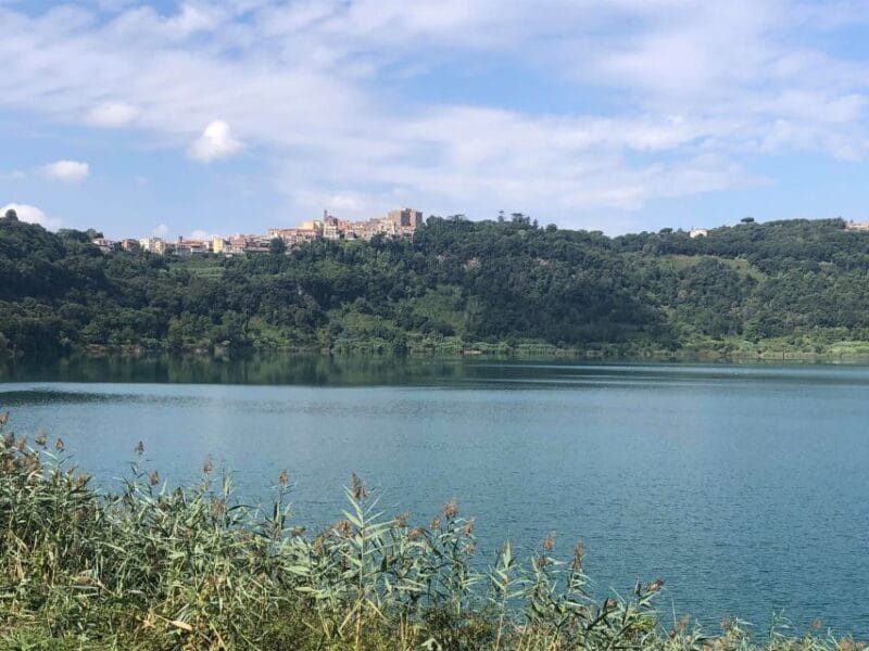 Lake Nemi: SUP Tour with Aperitif at the Lake - The Practical Details You Need to Know