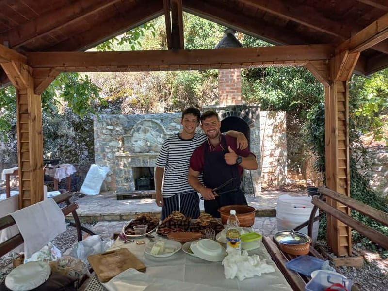 Lake Ohrid: Boat Tour Sv. Naum, Trpjeca with BBQ Lale Tours - Exploring Lake Ohrid: An Authentic Macedonian Waterway