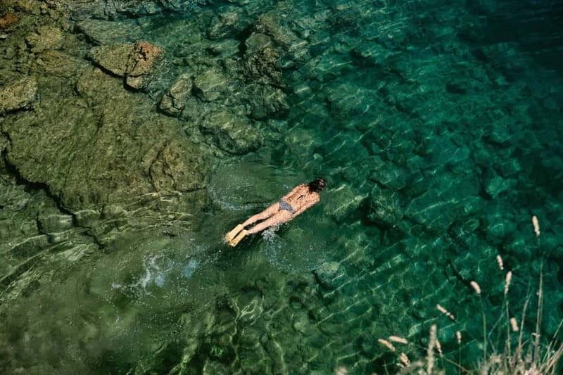 Lake Ohrid: Boat Tour Sv. Naum, Trpjeca with BBQ Lale Tours - Final Thoughts