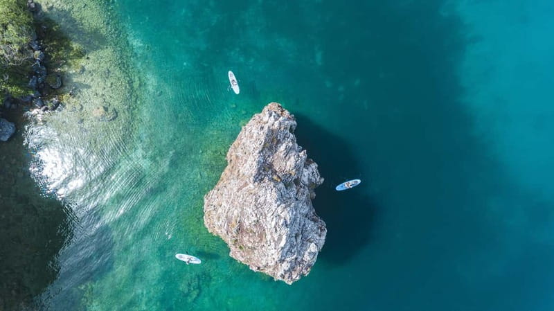 Lake Ohrid: Guided Paddle Boarding Tour - Summary: Is This Experience for You?
