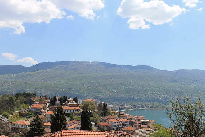 Lake Ohrid in a Day: Group Tour to the UNESCO City from Skopje - Journey Through Ohrid: A Closer Look at the Tour