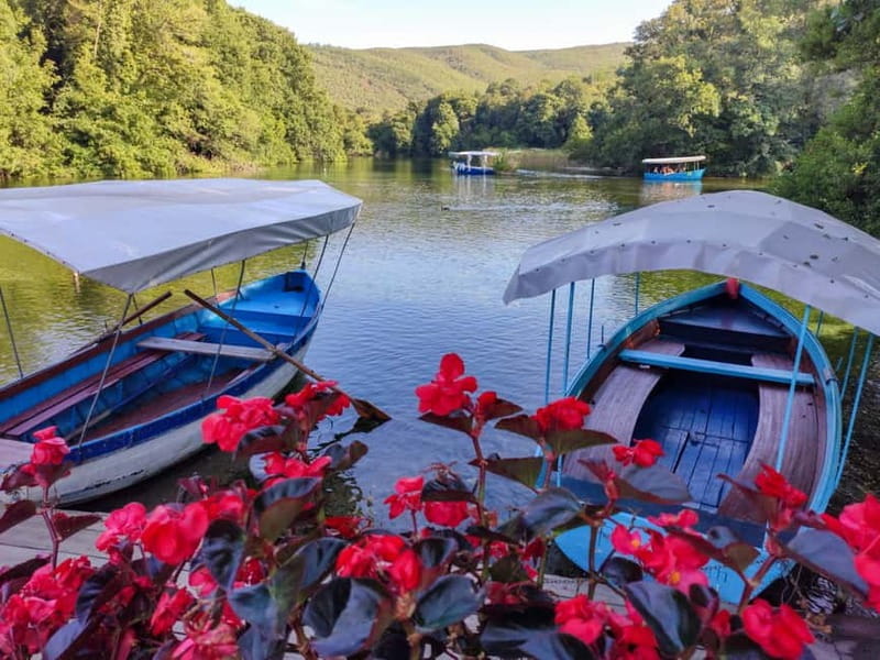 "Lake Ohrid: Monastery, Museum, and City Private Car Tour" - Key Points / Takeaways