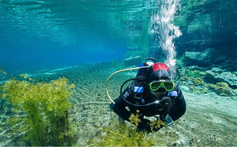 Lake Ohrid: Try Diving at the Bay of the Bones - Key points / Takeaways