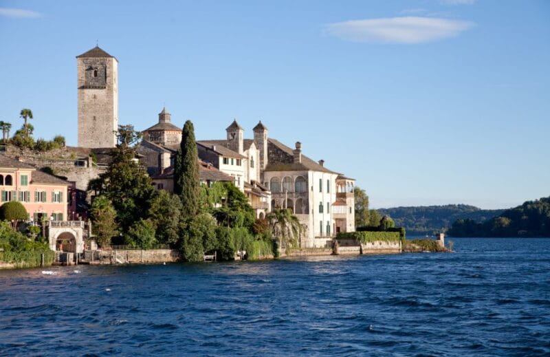 Lake Orta: 1-Hour Boat Tour - Who Will Love This Tour?