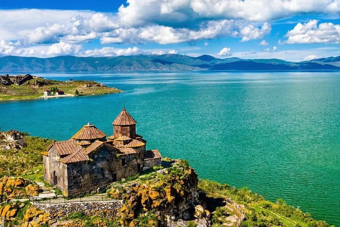 Lake Sevan, Hayravank, Noratus, Selim Pass, Jermuk, Areni - Key Points / Takeaways