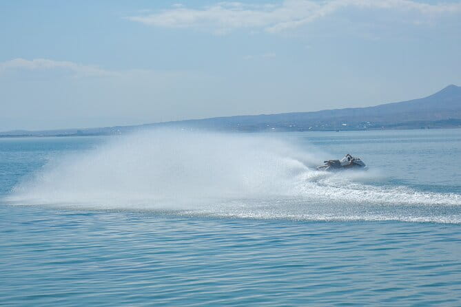 Lake Sevan, Hayravank, Noratus, Selim Pass, Jermuk, Areni - Hayravank Monastery and the Coastal Atmosphere