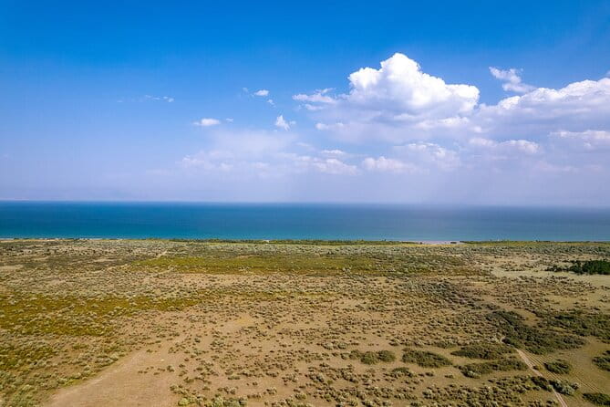 Lake Sevan, Hayravank, Noratus, Selim Pass, Jermuk, Areni - Armenian Wine in Areni: A Tasty Finale