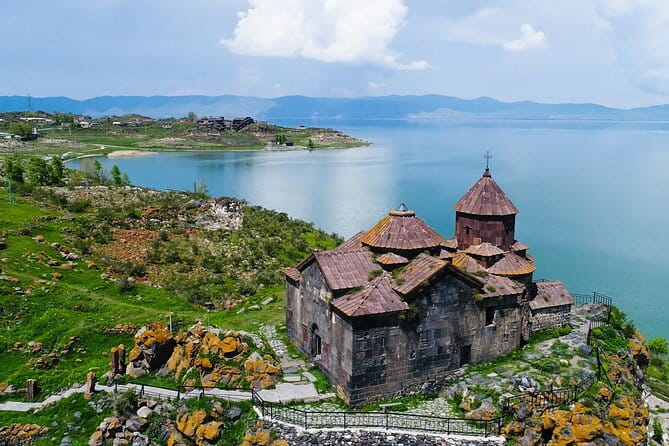 Lake Sevan, Hayravank, Noratus, Selim Pass, Jermuk, Areni - The Sum Up: A Well-Rounded Armenian Adventure