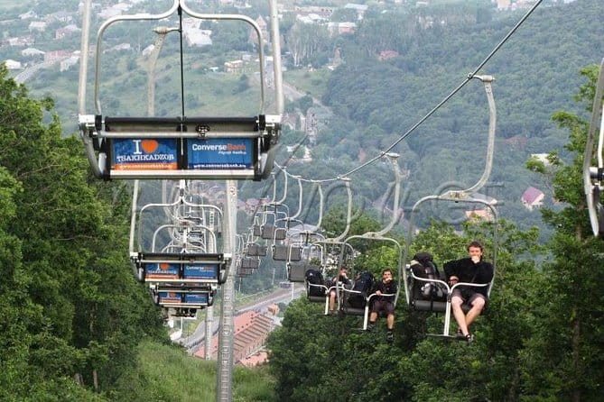 Lake Sevan, Tsaghkadzor ropeway, Dilijan, Haghartsin - private tour from Yerevan - Exploring Armenias North: An In-Depth Review