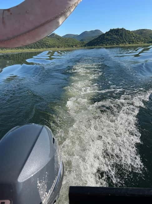 Lake Skadar: Boat Cruise - Price and Logistics: Is It Worth It?