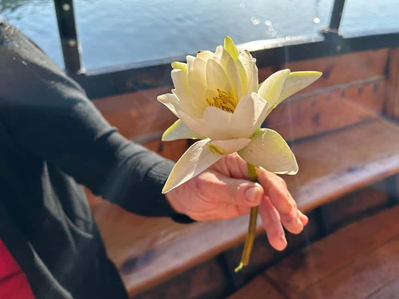 Lake Skadar: Boat Cruise - FAQ