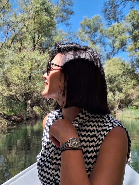 Lake Skadar: Exclusive Adventure with Local Captain Vasilije - Key points / Takeaways