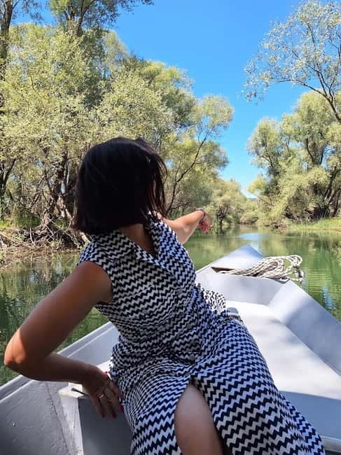 Lake Skadar: Exclusive Adventure with Local Captain Vasilije - Who will love this experience?
