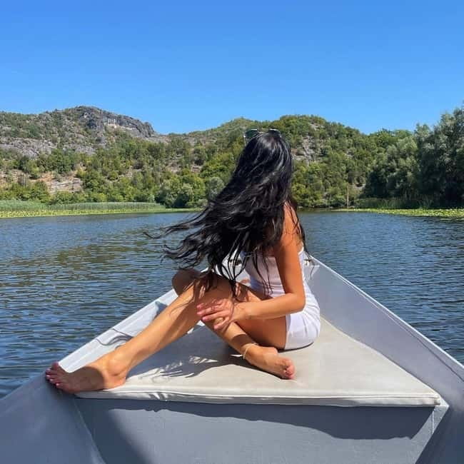 Lake Skadar: Exclusive Adventure with Local Captain Vasilije - The Sum Up