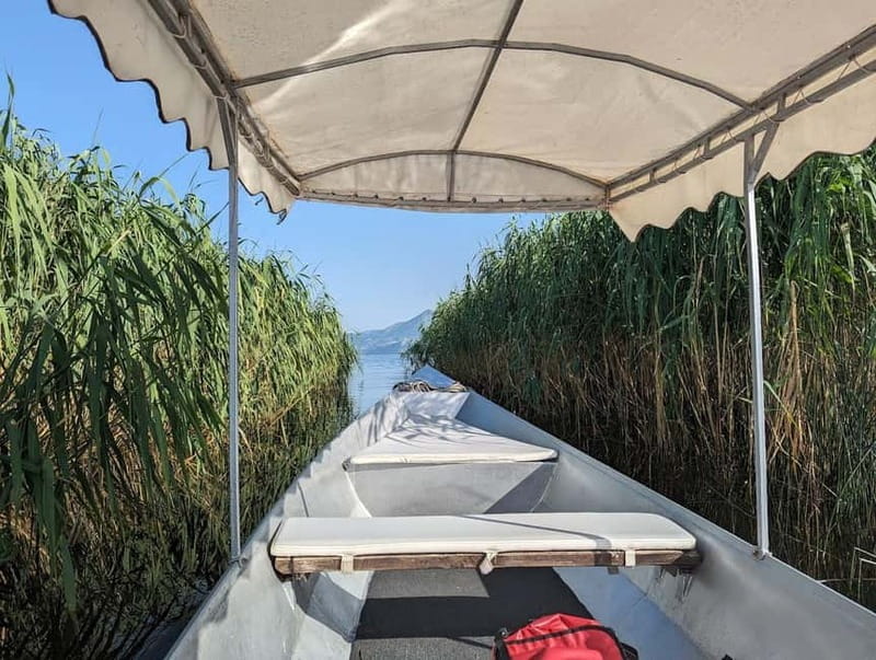 Lake Skadar: Exclusive Adventure with Local Captain Vasilije - FAQ