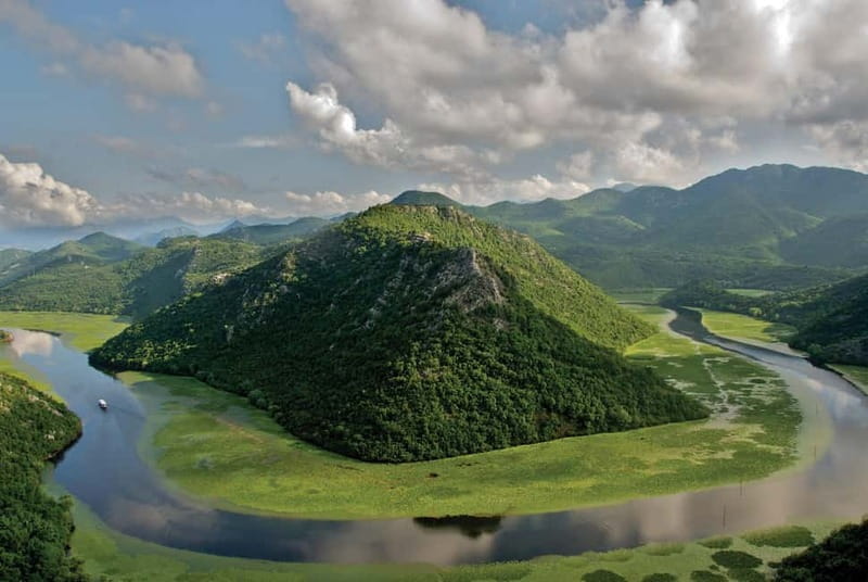 Lake Skadar: from Budva, Kotor, Tivat - Exploring Lake Skadar from Budva, Kotor, or Tivat: A Practical and Authentic Day Trip