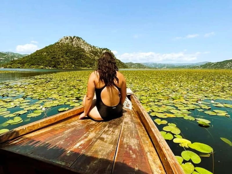 Lake Skadar: Guided Sightseeing Boat Tour with Drinks - Price and Logistics: What to Know Before Booking