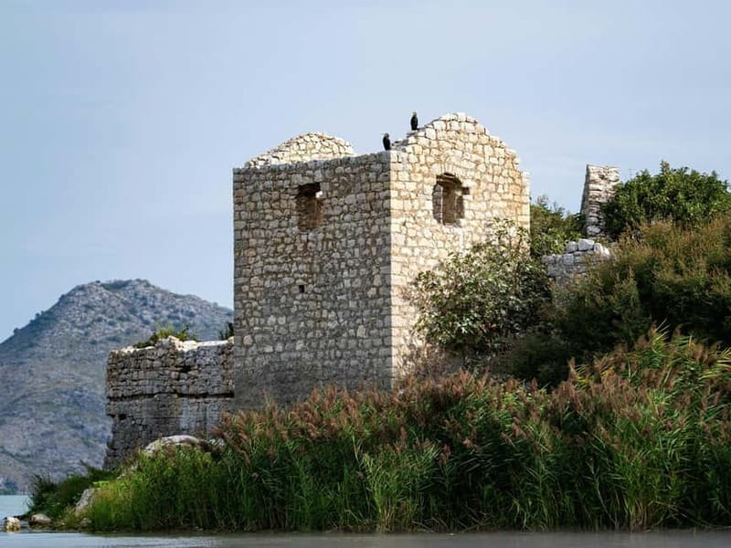 Lake Skadar: Short Boat Tour to Grmour Fortress with Drinks - Who Will Love This Tour?
