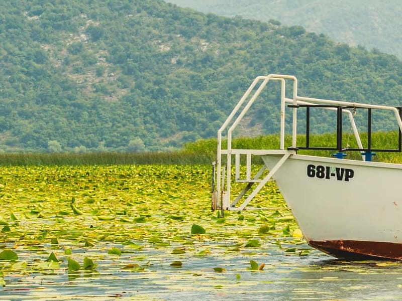 Lake Skadar: Short Boat Tour to Grmour Fortress with Drinks - FAQ