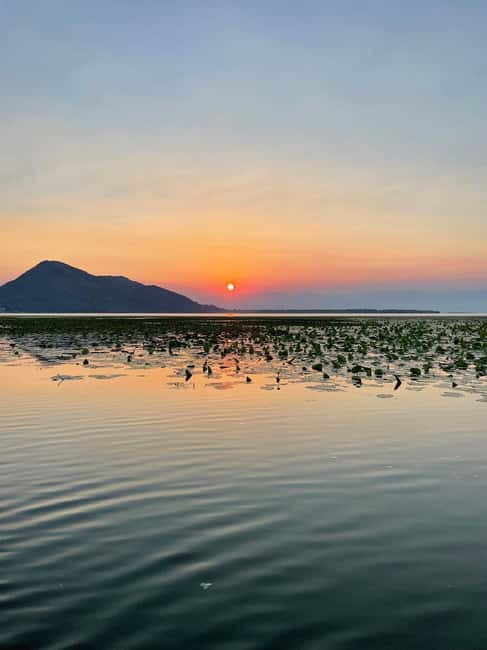 Lake Skadar Sunrise Private Tour With Guide - Exploring Mala and Velika akovica Islands