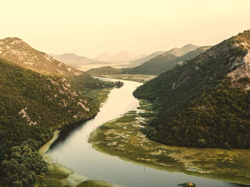 Lake Skadar: Visit the Montenegrin Venice - Discovering Lake Skadar: The Montenegrin Venice and Beyond