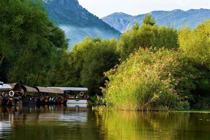 Lake Skadar: Visit the Montenegrin Venice - Price and Logistics: Is It Good Value?