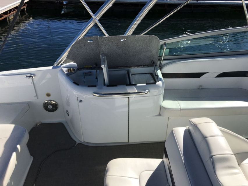 Lake Tahoe Private Luxury Boat Tours - Highlights