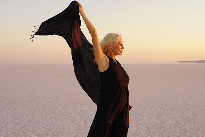 Lake Tuz (Pink Lake) Sunset Tour - Who Should Consider This Tour?