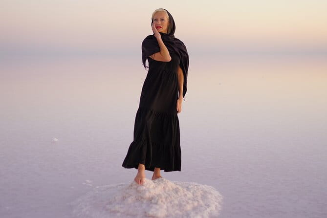 Lake Tuz (Pink Lake) Sunset Tour - The Value for Money
