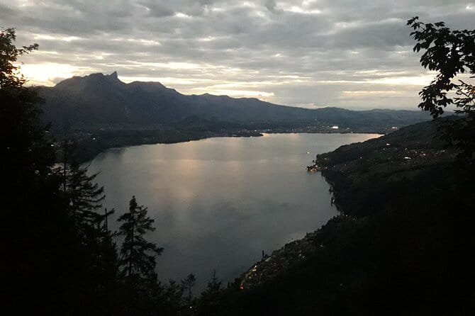 Lake View CLOY Hangbridge Sigriswil City Thun Castle Spiez Privat - Thun: From Climbing to Old Town Charm